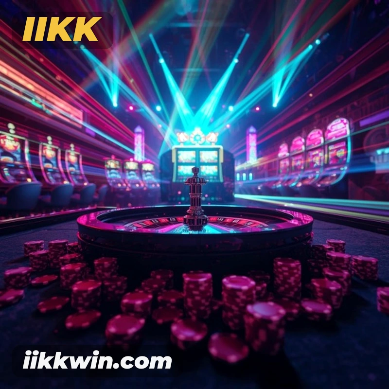 iikk - App Features
