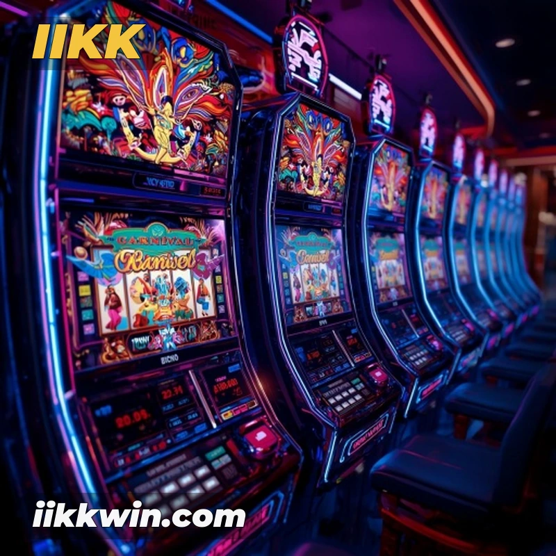 iikk - App Compatibility
