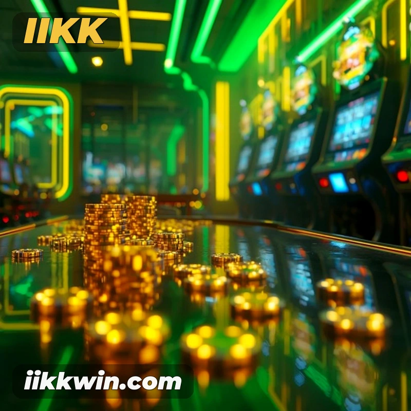 iikk - Installation Guide
