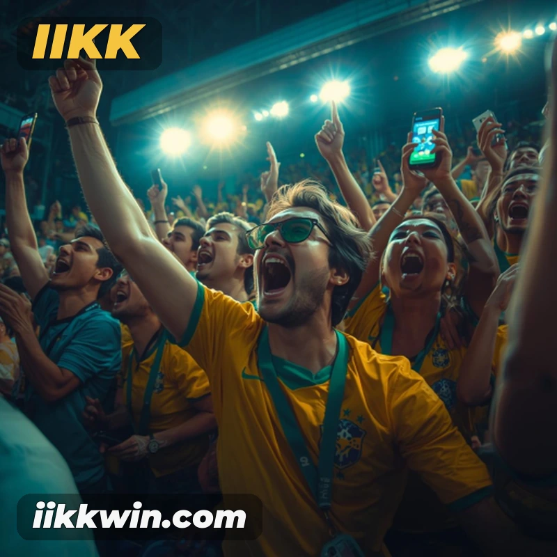 iikk - App Security