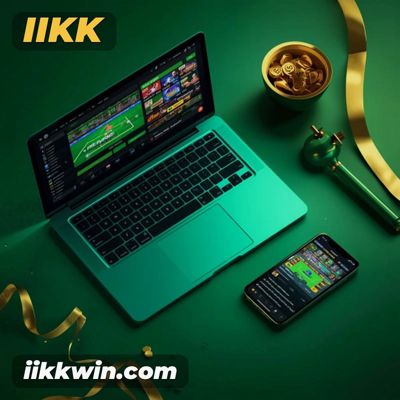 iikk São Paulo - All Bonuses