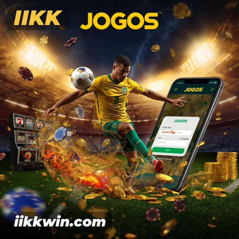 iikk Brasília - VIP Program