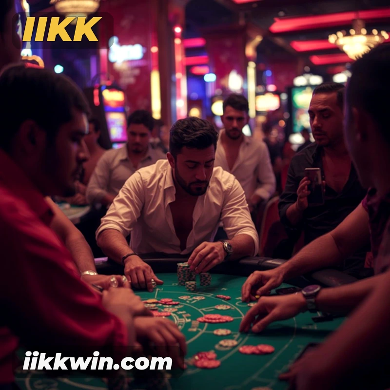 iikk Belo Horizonte - Reivindique Bonus
