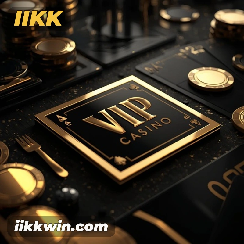 iikk São Paulo - Live Tables