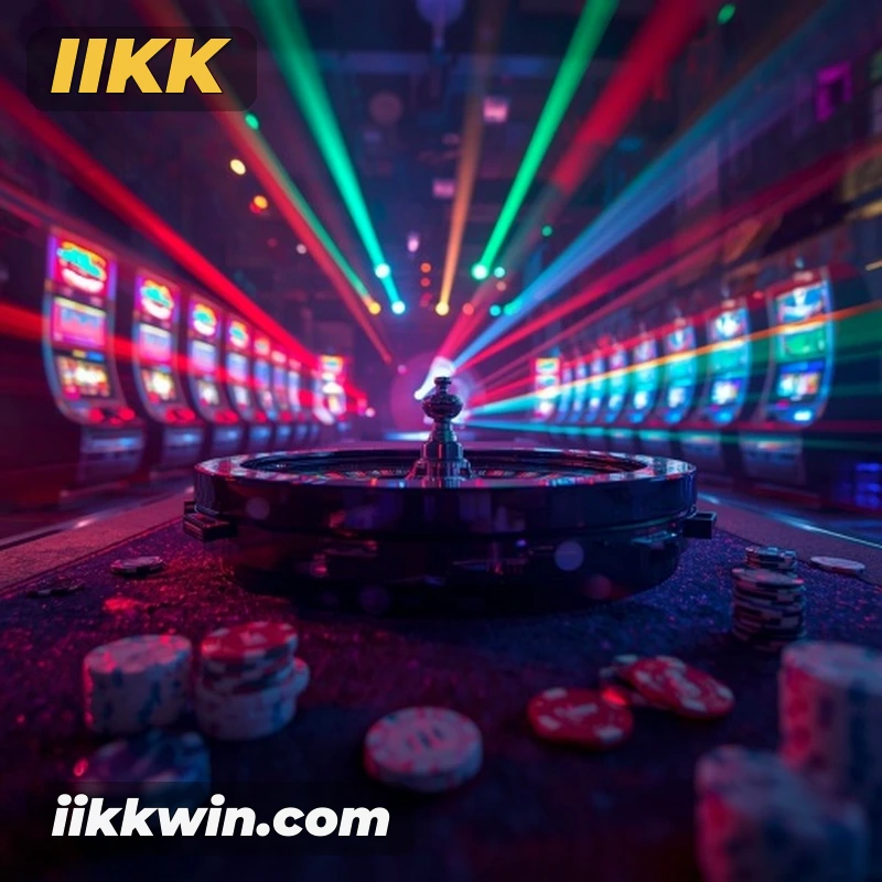 iikk Rio de Janeiro - Professional Dealers