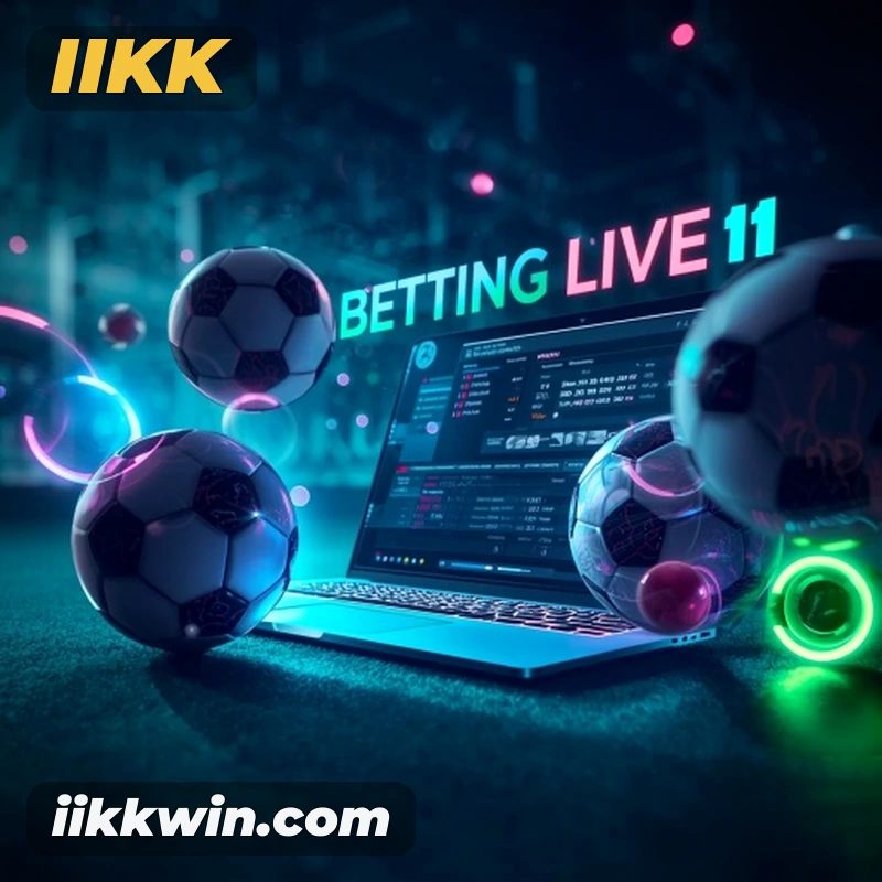 iikk Brasília - Casino Guide
