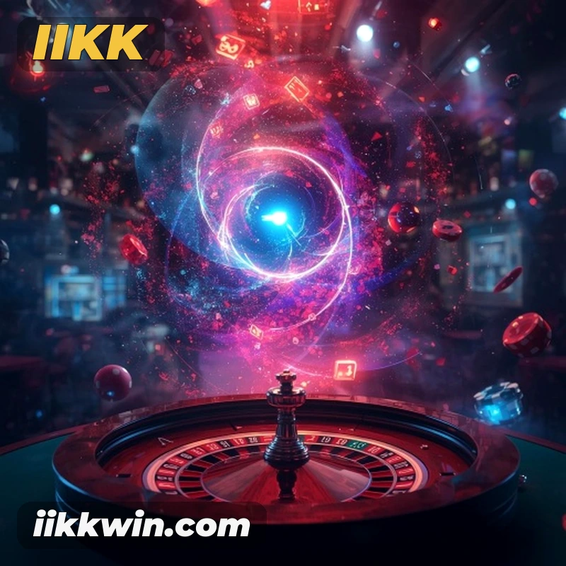 iikk Belo Horizonte - VIP Casino