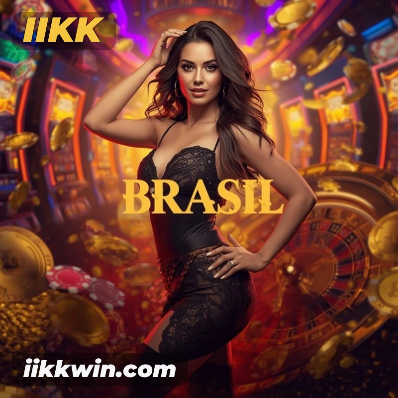iikk Belo Horizonte - Provably Fair