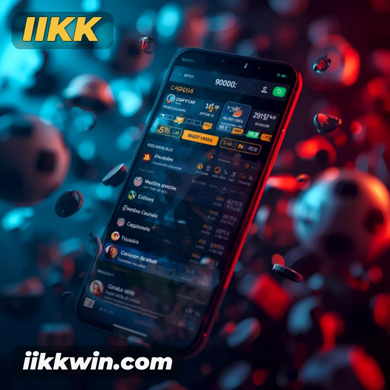 iikk São Paulo - Jogo Coleção