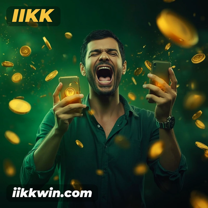 iikk São Paulo - Jogo Providers