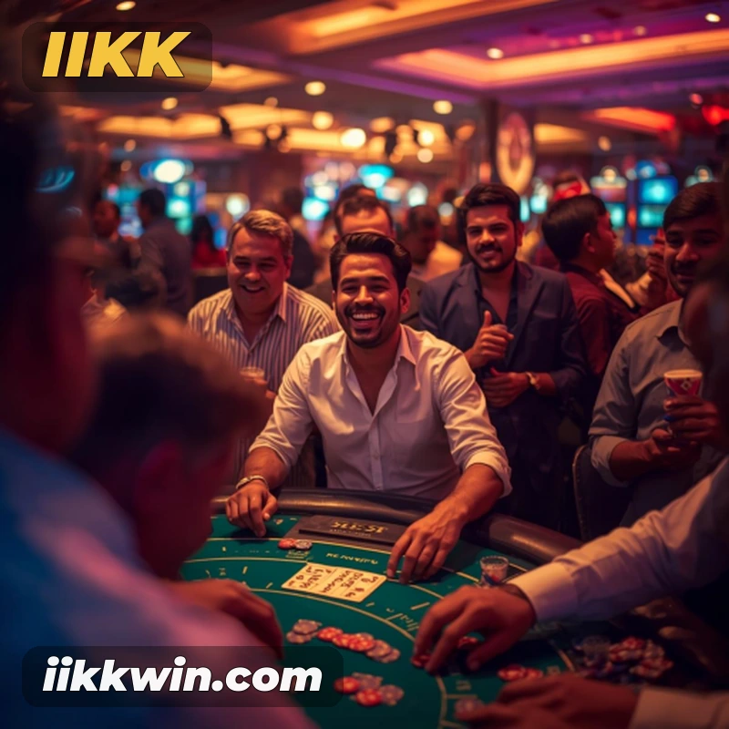 iikk Rio de Janeiro - Popular Jogos