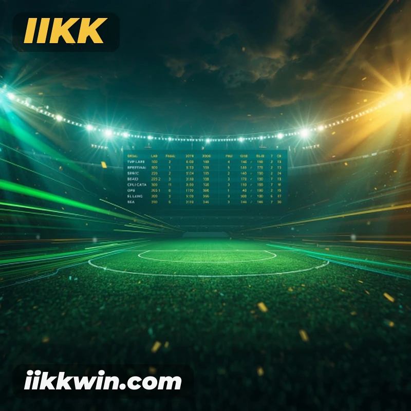 iikk Belo Horizonte - Jackpots