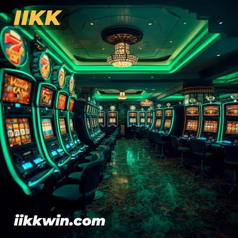 iikk - Security