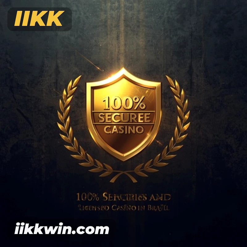 iikk - Support