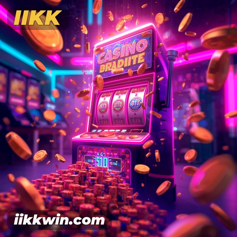 iikk - Rápido Acesse