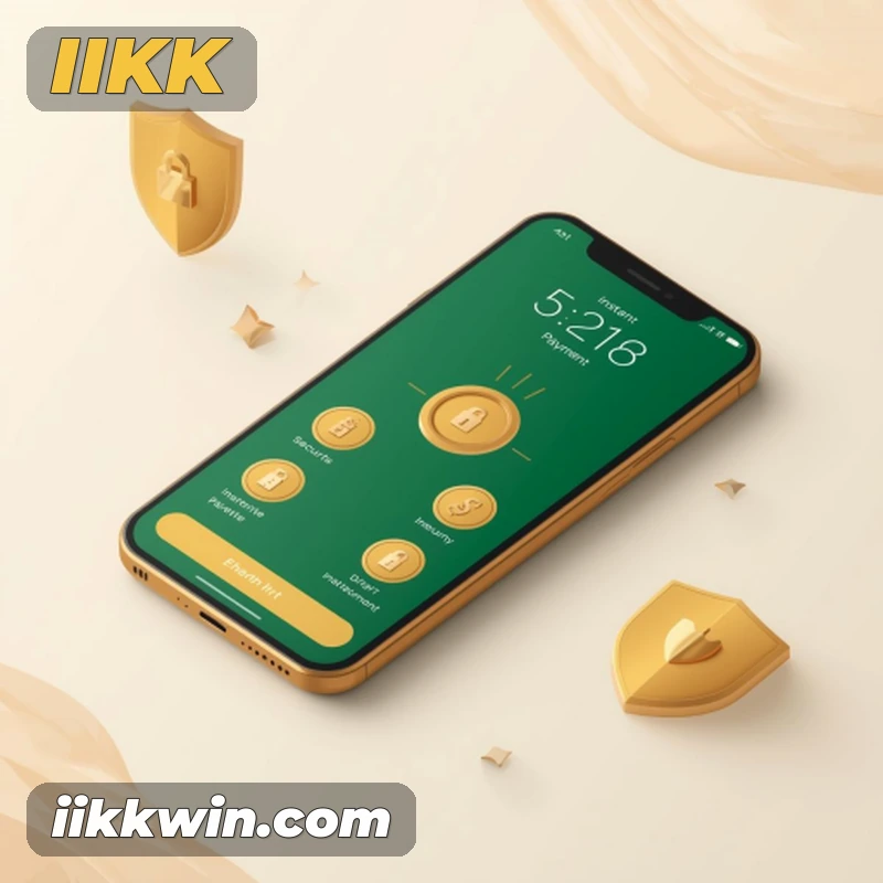 iikk Salvador - Support