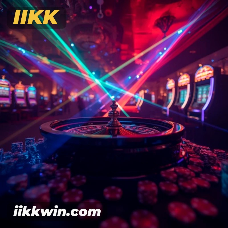 iikk Belo Horizonte - Promo Tips
