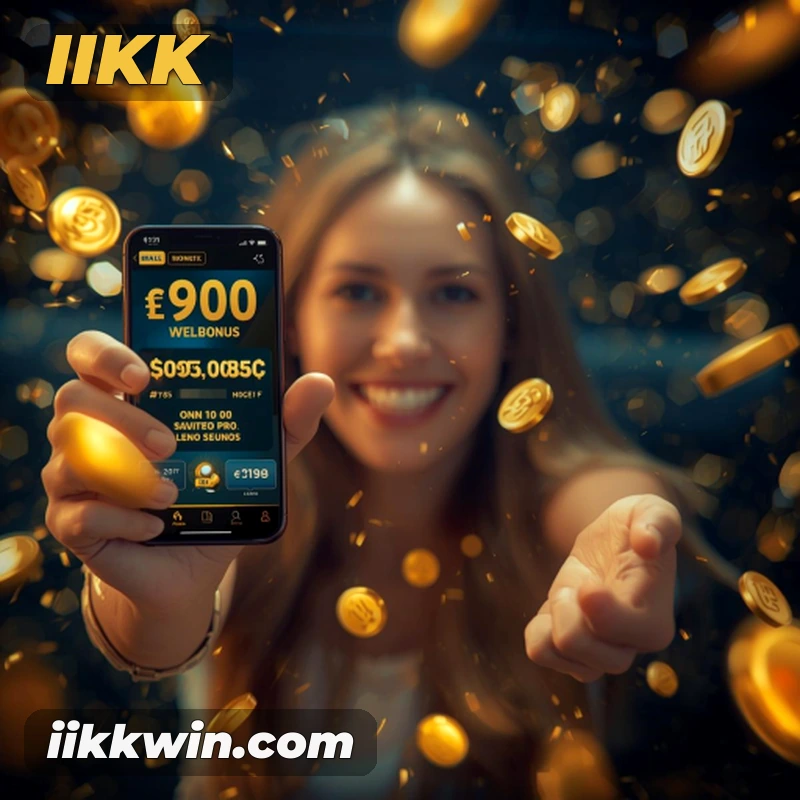 iikk Salvador - Promo Stats