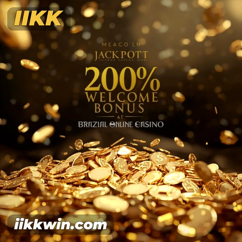 iikk São Paulo - Hot Promos