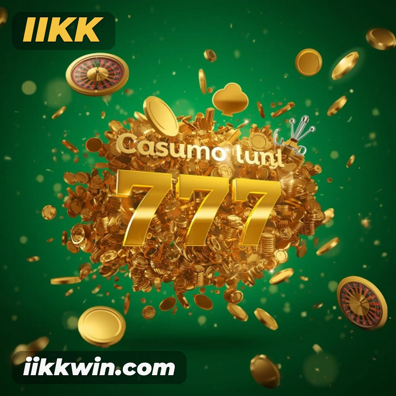 iikk São Paulo - Top Slots