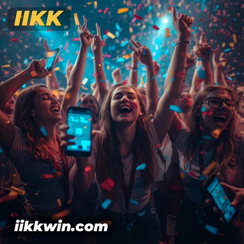 iikk Belo Horizonte - Winners
