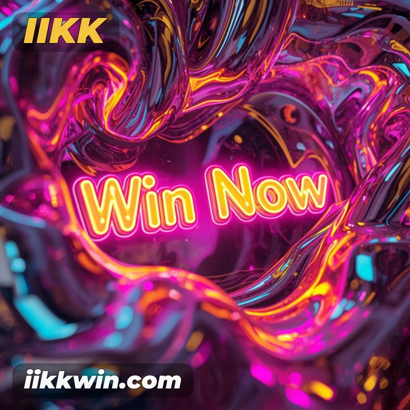 iikk Salvador - Strategy