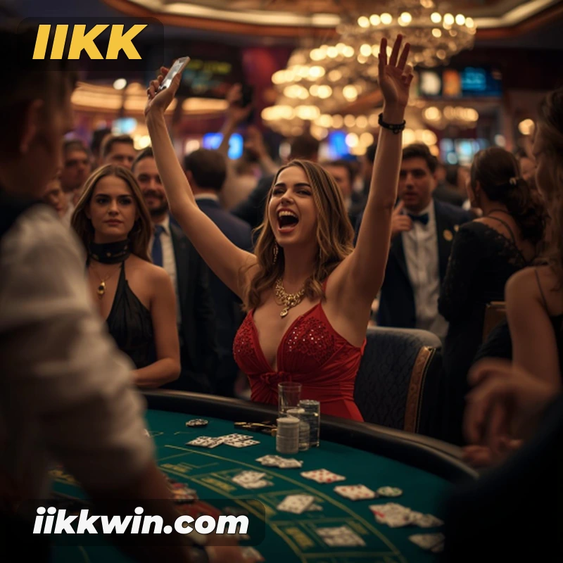 iikk Brasília - Betting Features