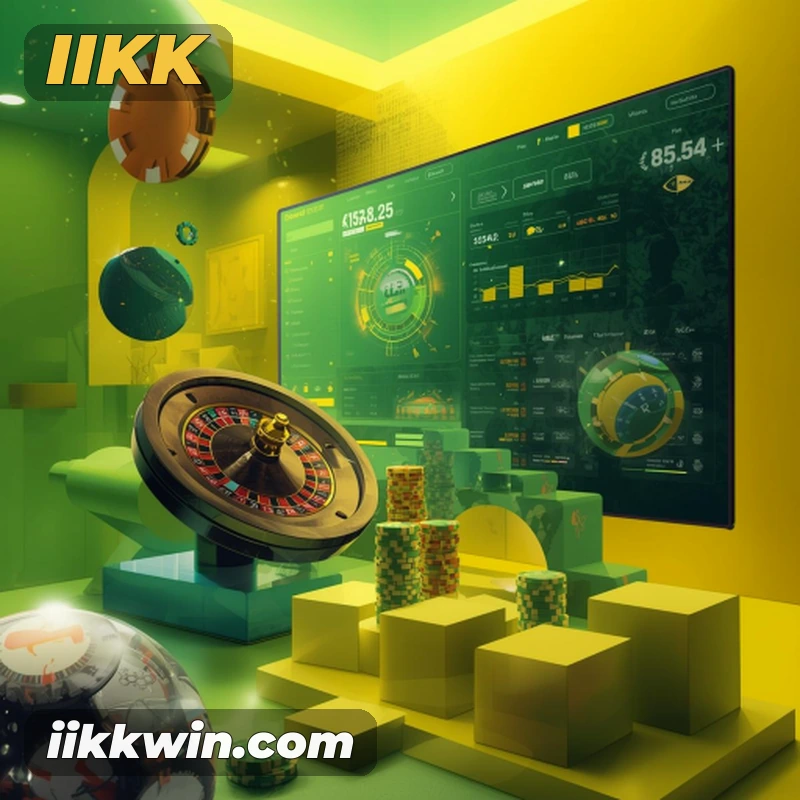 iikk Fortaleza - Sports Winners