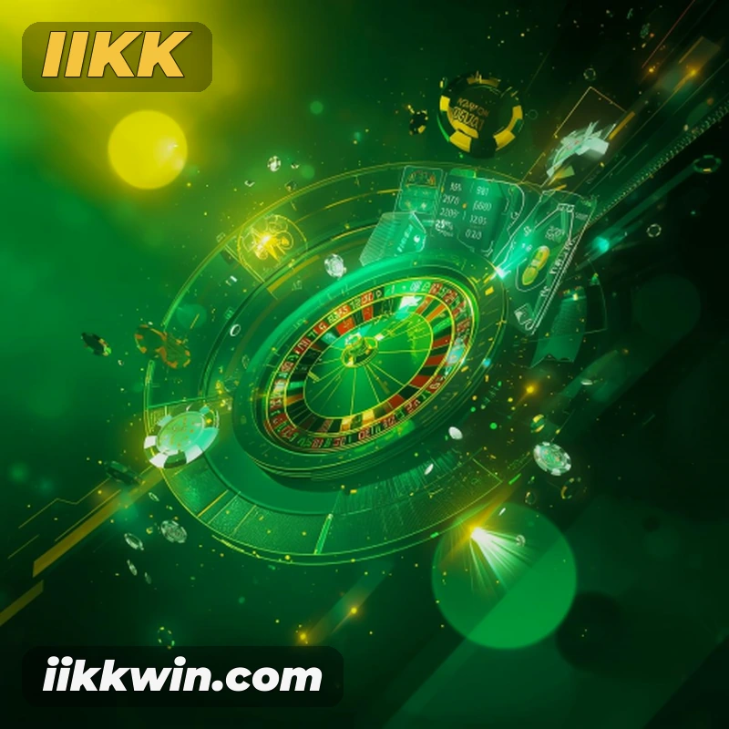 iikk Curitiba - Live Betting